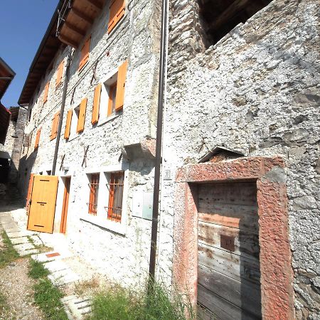 Albergo Diffuso Valcellina E Val Vajont In Erto Dış mekan fotoğraf