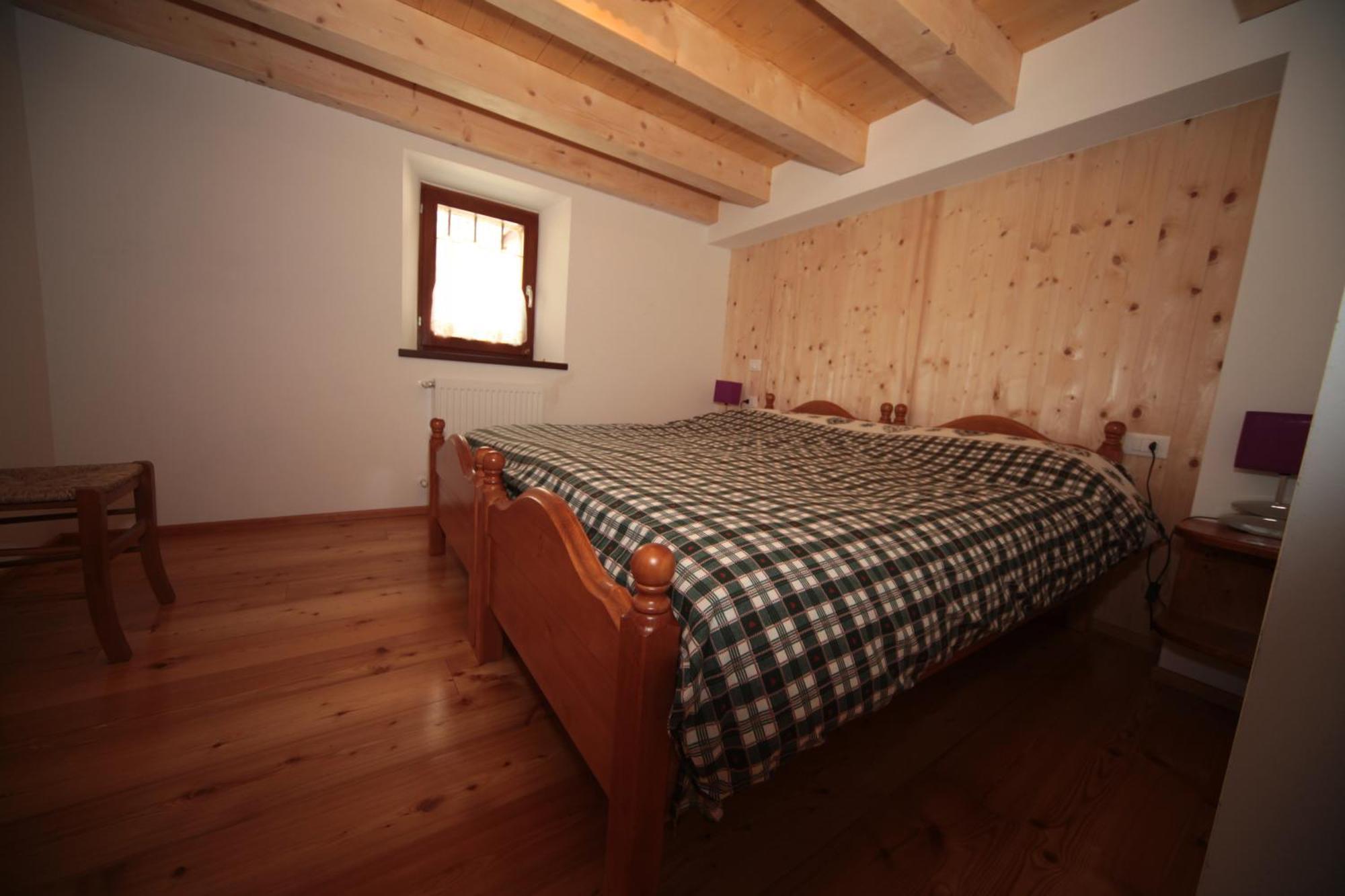 Albergo Diffuso Valcellina E Val Vajont In Erto Oda fotoğraf