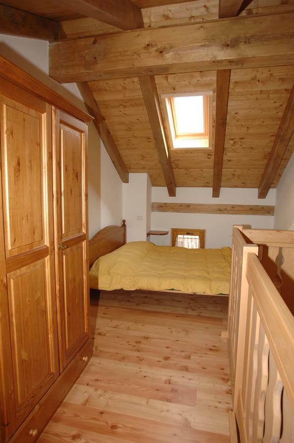 Albergo Diffuso Valcellina E Val Vajont In Erto Dış mekan fotoğraf