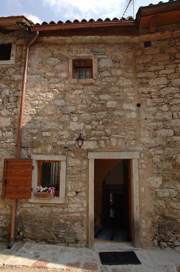 Albergo Diffuso Valcellina E Val Vajont In Erto Dış mekan fotoğraf