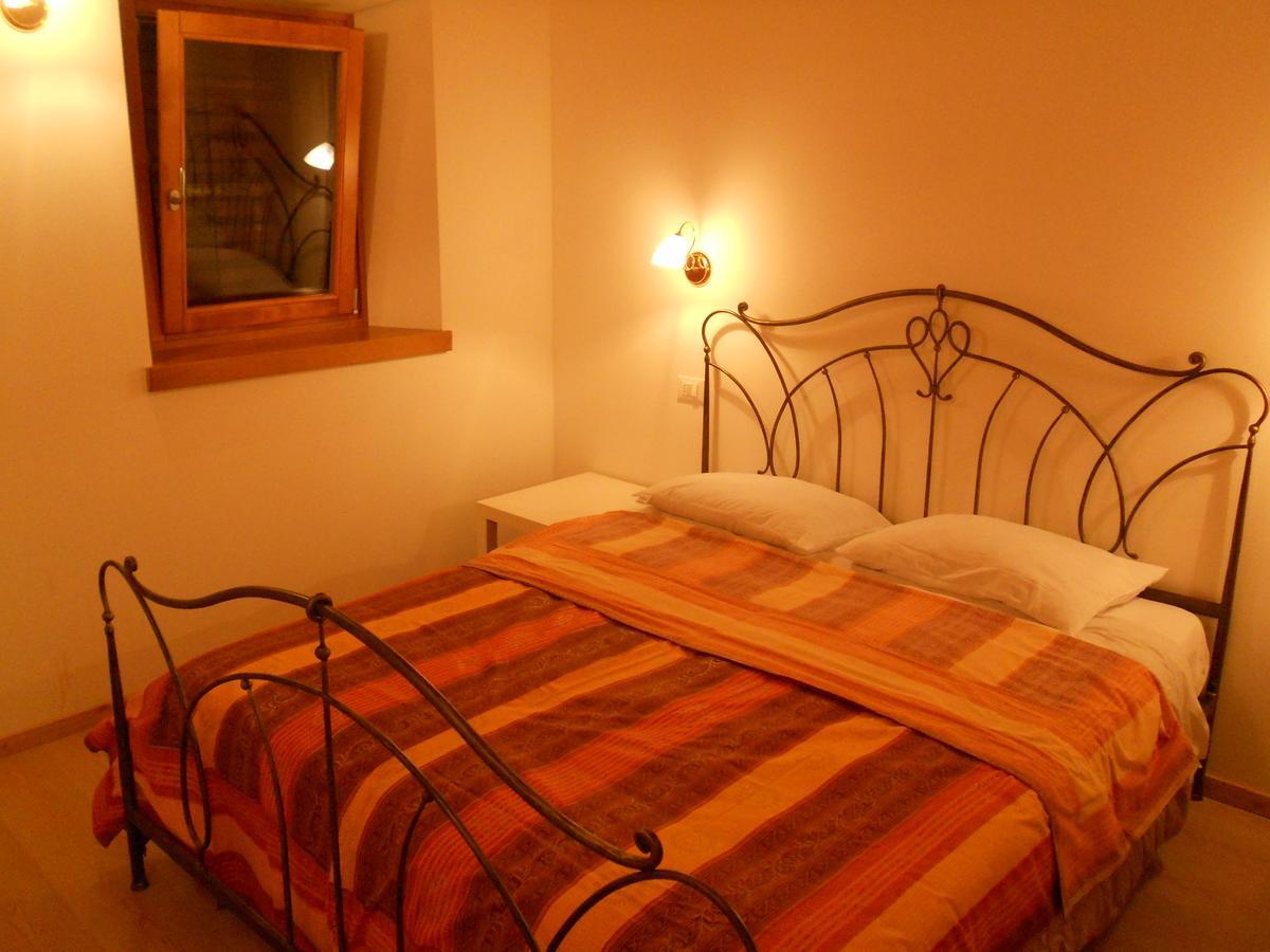 Albergo Diffuso Valcellina E Val Vajont In Erto Dış mekan fotoğraf
