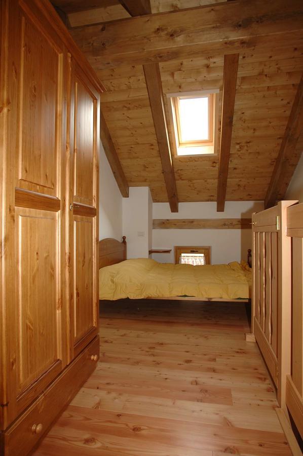 Albergo Diffuso Valcellina E Val Vajont In Erto Dış mekan fotoğraf