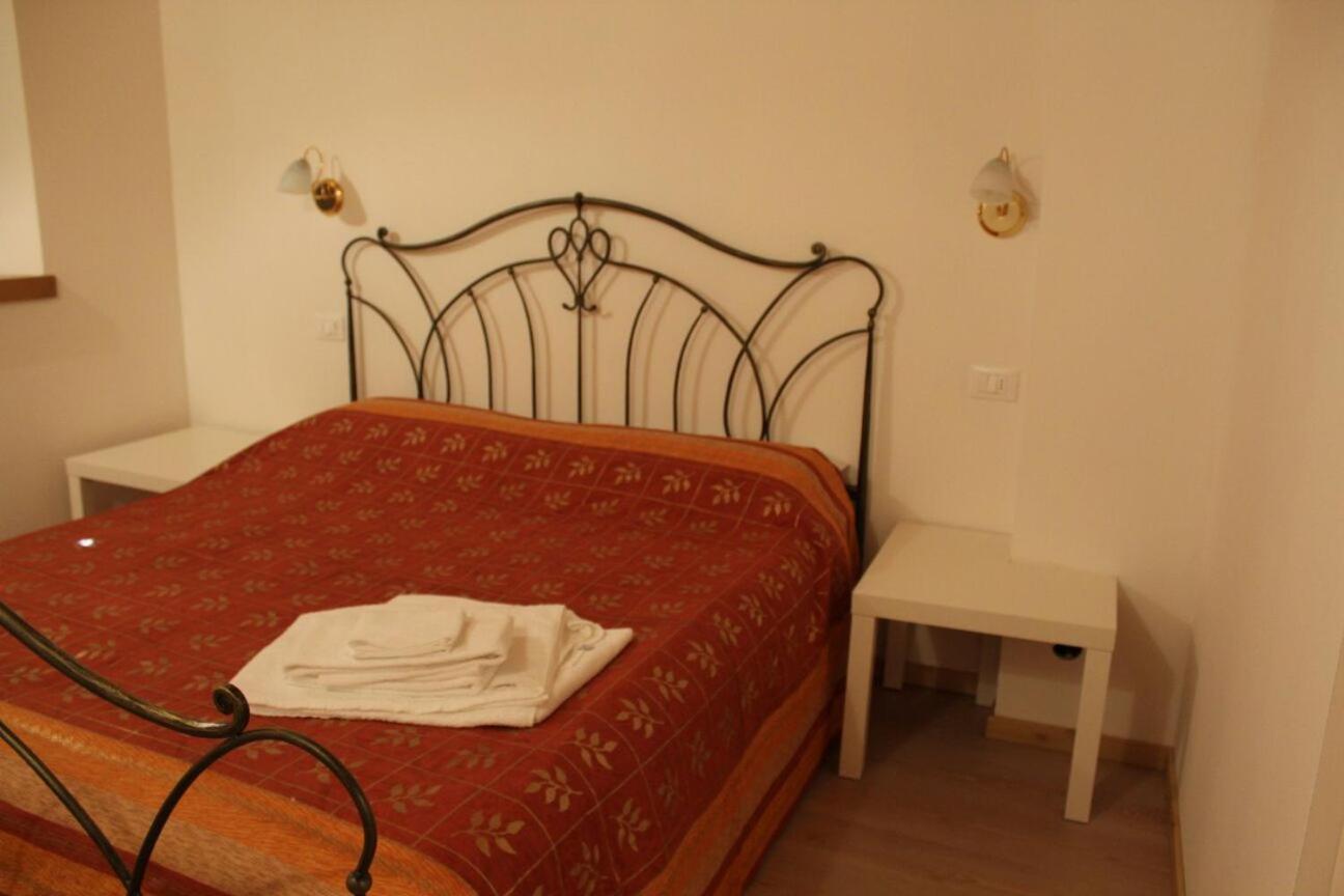 Albergo Diffuso Valcellina E Val Vajont In Erto Dış mekan fotoğraf